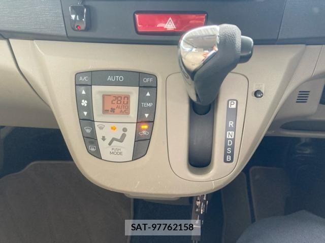 Daihatsu MOVE 2012-01 8100567-8