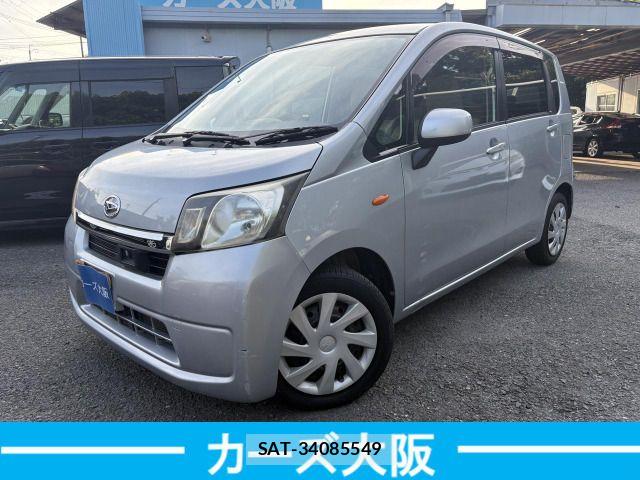 Daihatsu MOVE 2014-03 8100561-0