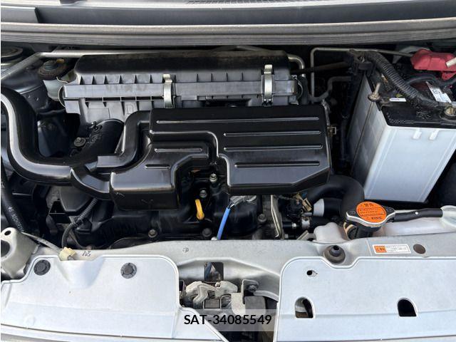 Daihatsu MOVE 2014-03 8100561-9