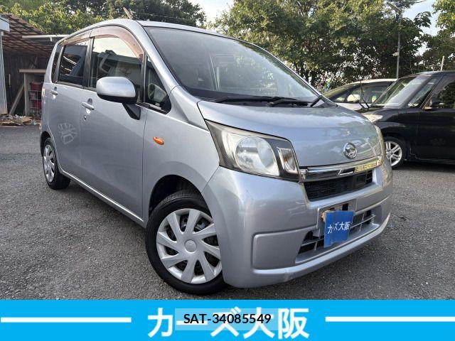 Daihatsu MOVE 2014-03 8100561-1