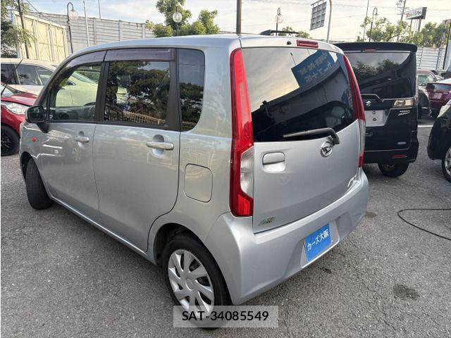 Daihatsu MOVE 2014-03 8100561-2