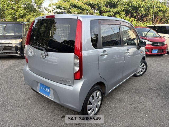 Daihatsu MOVE 2014-03 8100561-3