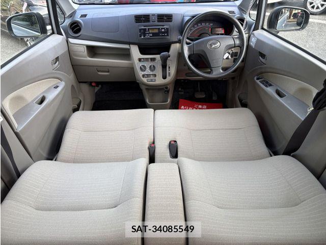 Daihatsu MOVE 2014-03 8100561-5