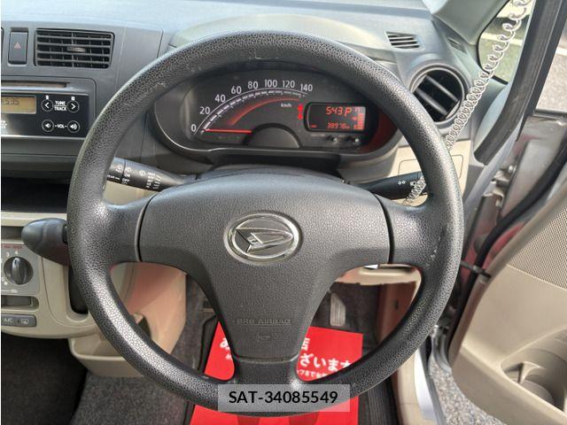 Daihatsu MOVE 2014-03 8100561-6