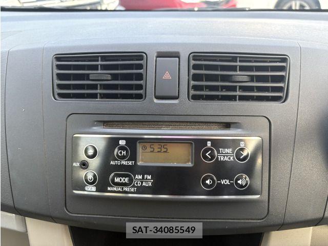 Daihatsu MOVE 2014-03 8100561-7