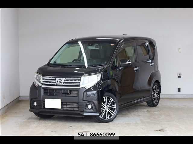 Daihatsu MOVE 2015-08 8100558-0