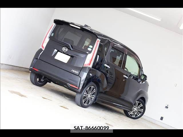 Daihatsu MOVE 2015-08 8100558-11