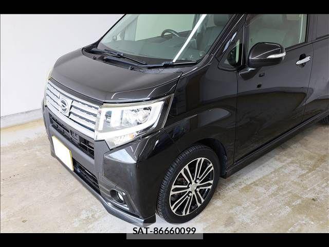 Daihatsu MOVE 2015-08 8100558-12