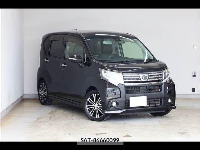 Daihatsu MOVE 2015-08 8100558-1