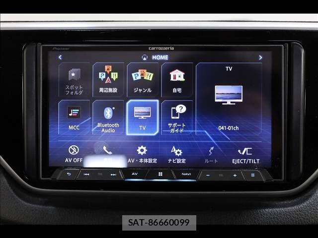 Daihatsu MOVE 2015-08 8100558-4