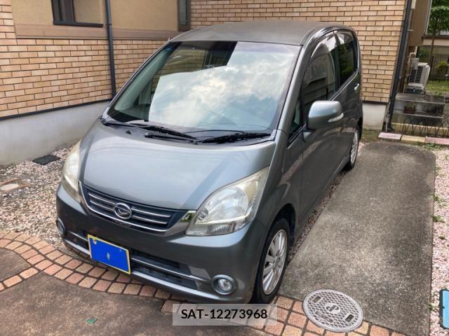 Daihatsu MOVE 2010-07 8100562-0