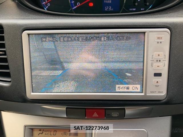 Daihatsu MOVE 2010-07 8100562-9