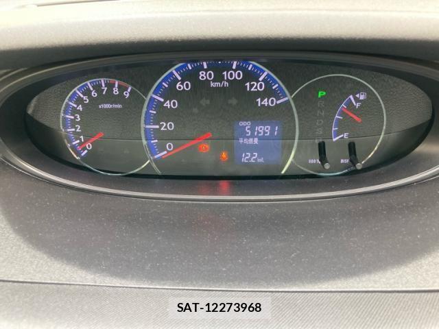 Daihatsu MOVE 2010-07 8100562-10