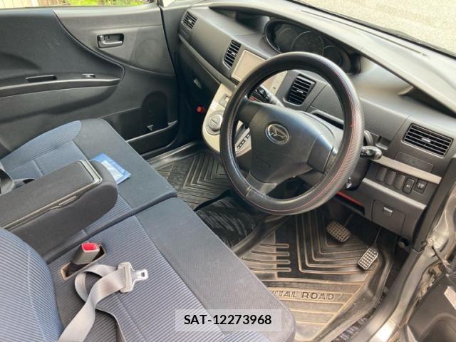 Daihatsu MOVE 2010-07 8100562-11
