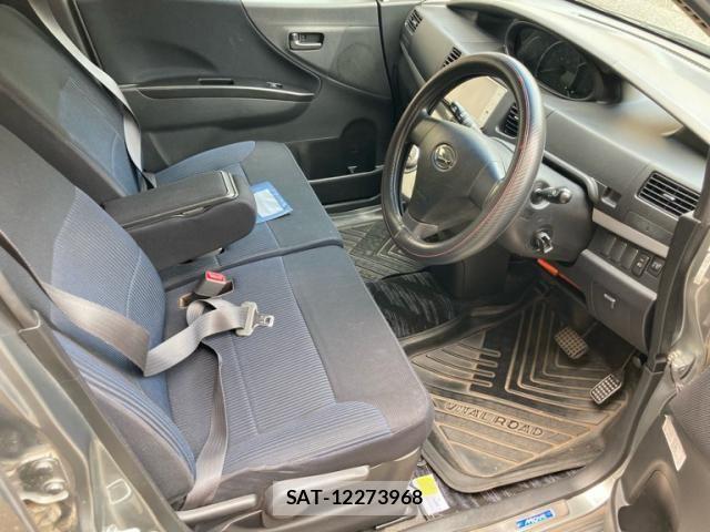 Daihatsu MOVE 2010-07 8100562-12