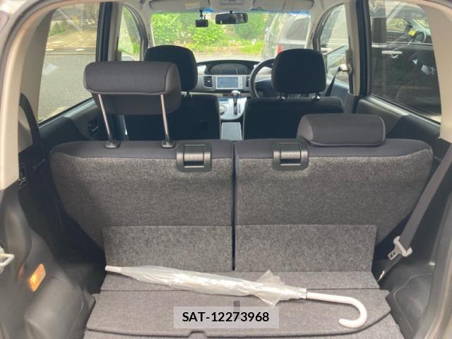 Daihatsu MOVE 2010-07 8100562-14