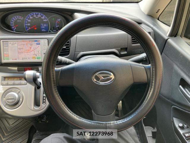 Daihatsu MOVE 2010-07 8100562-17