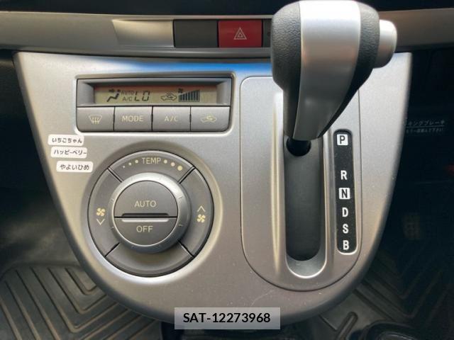 Daihatsu MOVE 2010-07 8100562-18
