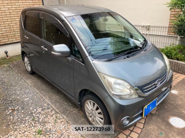 Daihatsu MOVE 2010-07 8100562-1