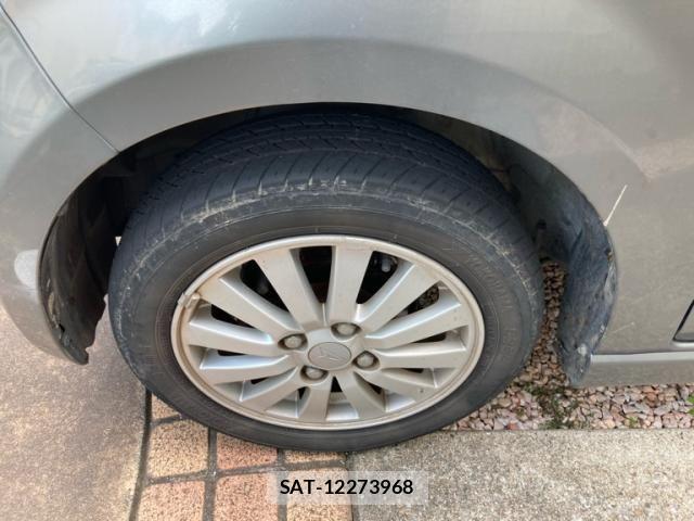 Daihatsu MOVE 2010-07 8100562-7