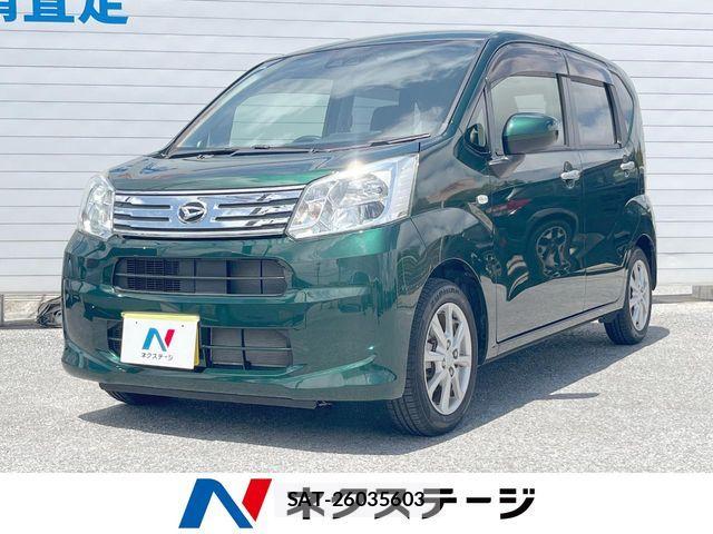 Daihatsu MOVE 2020-11 8100549-0