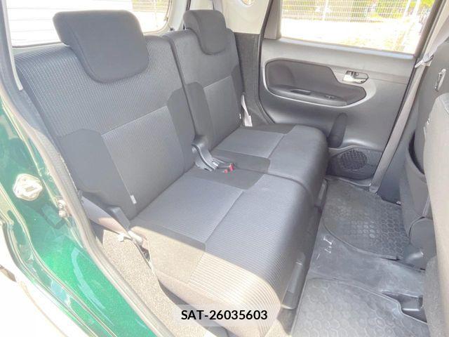 Daihatsu MOVE 2020-11 8100549-9