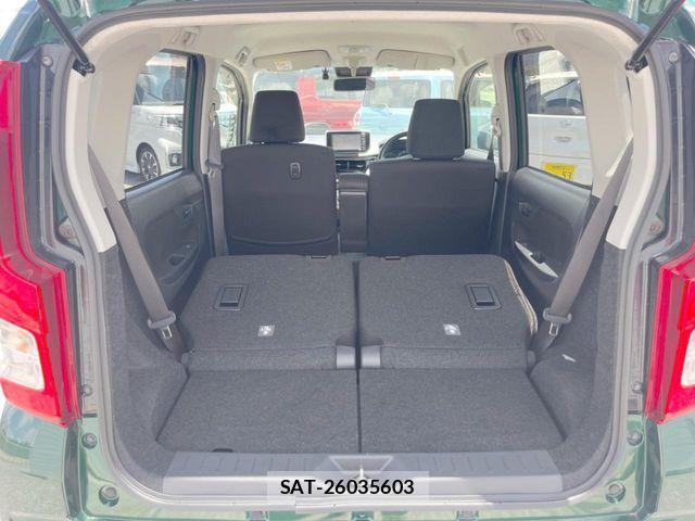Daihatsu MOVE 2020-11 8100549-10
