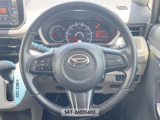 Daihatsu MOVE 2020-11 8100549-11