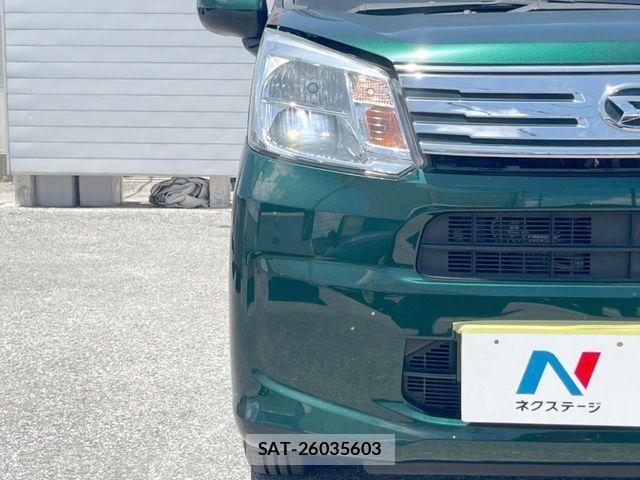Daihatsu MOVE 2020-11 8100549-12