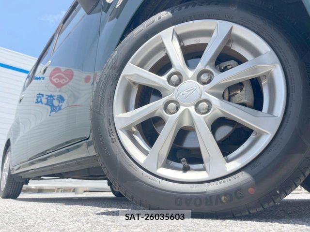 Daihatsu MOVE 2020-11 8100549-13