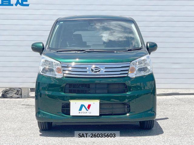 Daihatsu MOVE 2020-11 8100549-14