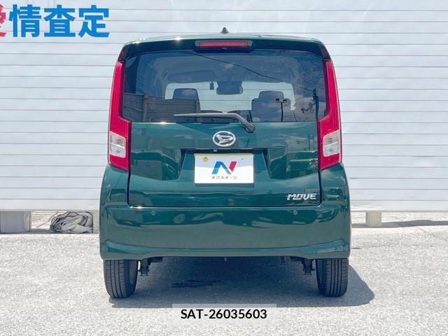 Daihatsu MOVE 2020-11 8100549-15