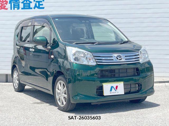 Daihatsu MOVE 2020-11 8100549-16