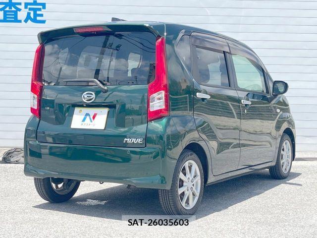 Daihatsu MOVE 2020-11 8100549-17