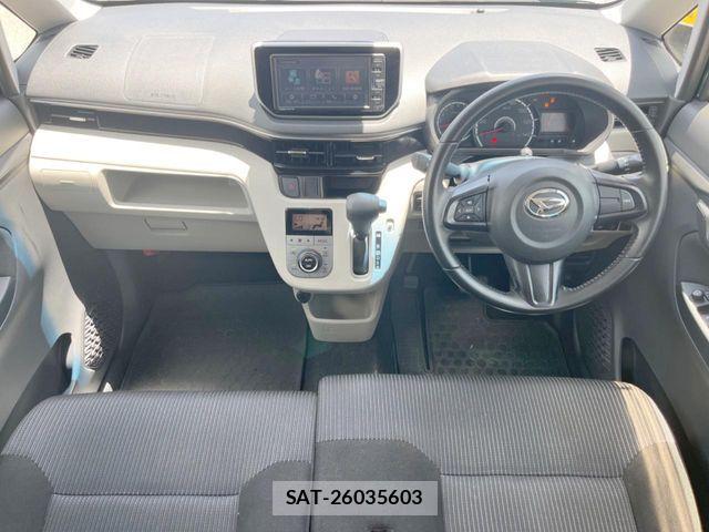 Daihatsu MOVE 2020-11 8100549-1