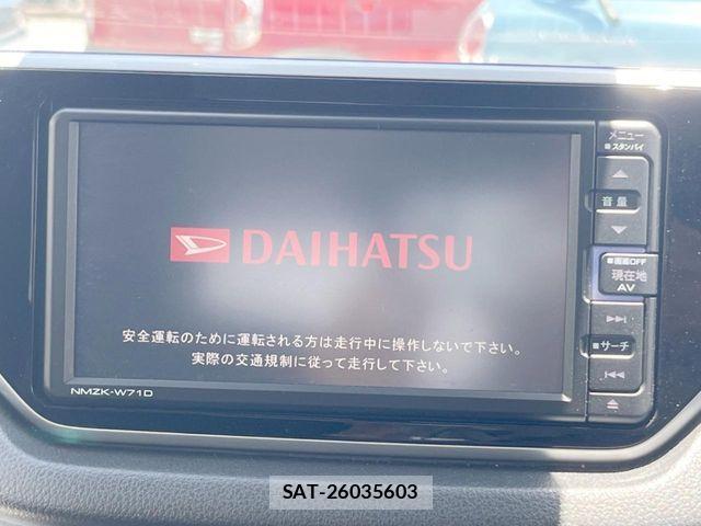 Daihatsu MOVE 2020-11 8100549-3