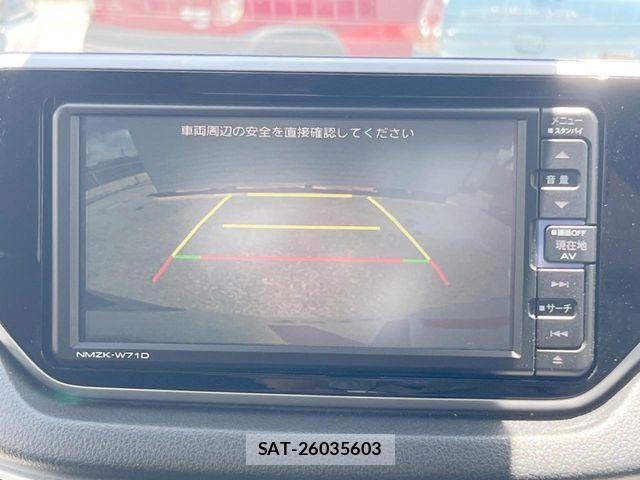 Daihatsu MOVE 2020-11 8100549-4