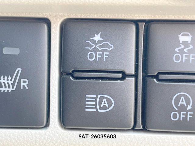 Daihatsu MOVE 2020-11 8100549-5