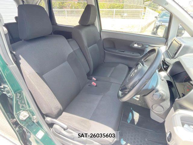 Daihatsu MOVE 2020-11 8100549-8