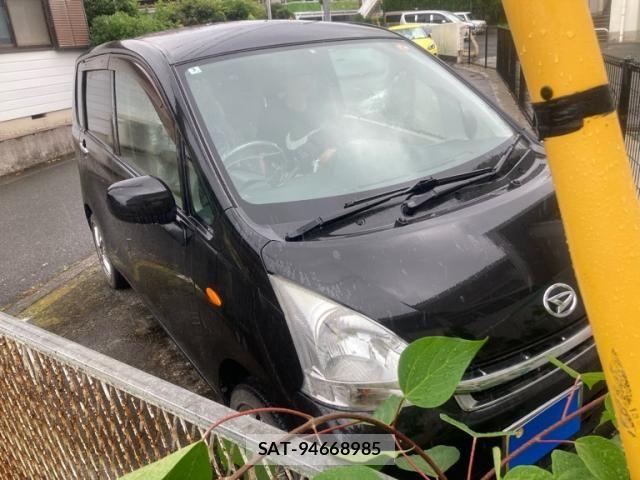 Daihatsu MOVE 2011-06 8100564-0