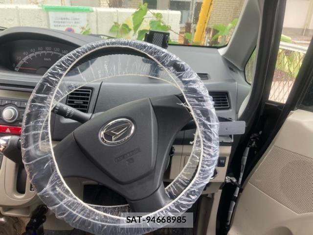 Daihatsu MOVE 2011-06 8100564-10