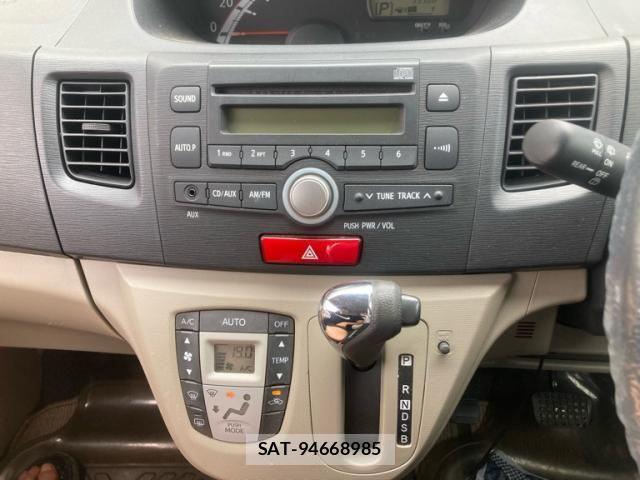 Daihatsu MOVE 2011-06 8100564-14