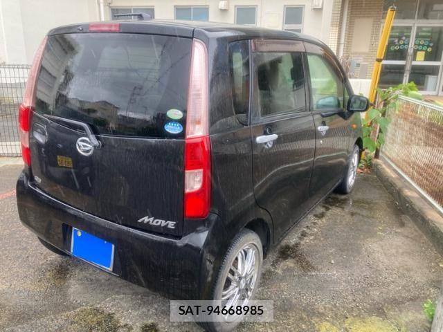 Daihatsu MOVE 2011-06 8100564-1
