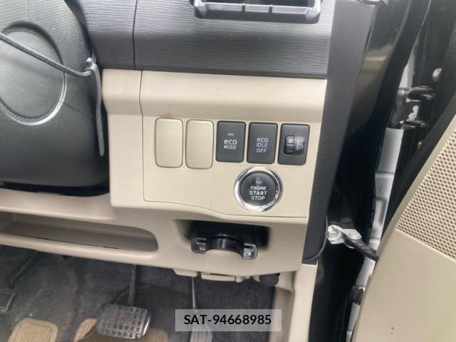 Daihatsu MOVE 2011-06 8100564-8