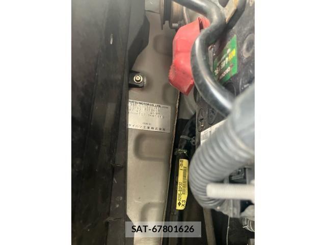 Daihatsu MOVE 2010-09 8100566-10