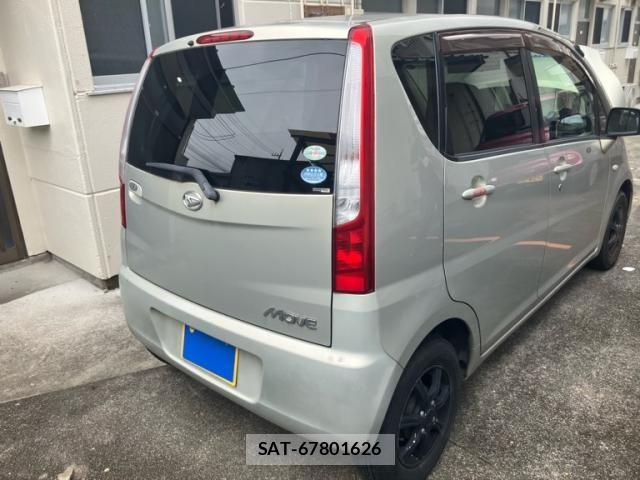 Daihatsu MOVE 2010-09 8100566-12