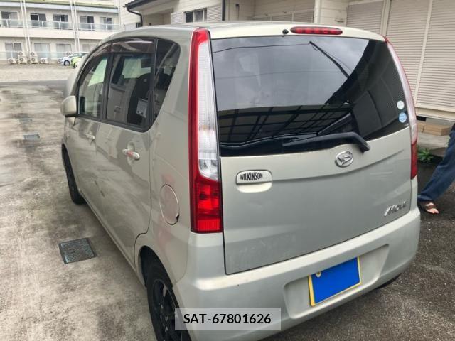 Daihatsu MOVE 2010-09 8100566-13