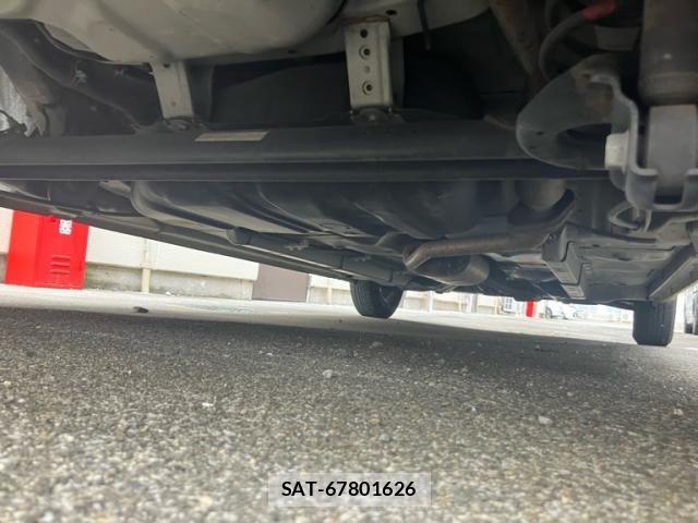 Daihatsu MOVE 2010-09 8100566-17