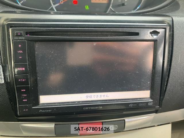 Daihatsu MOVE 2010-09 8100566-20