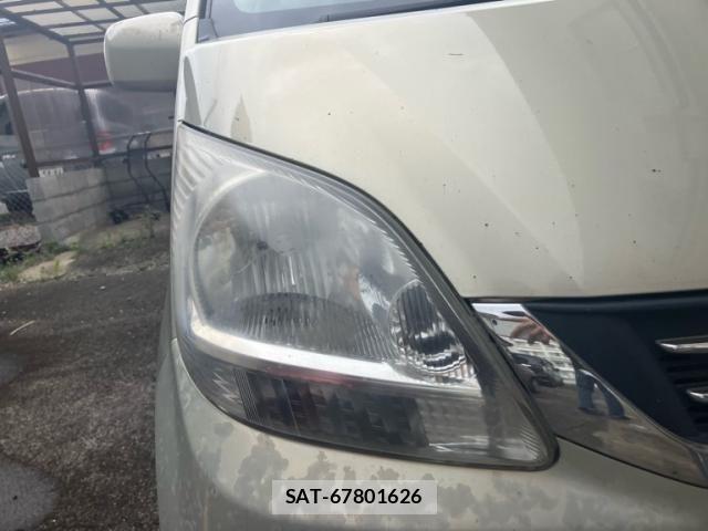 Daihatsu MOVE 2010-09 8100566-2
